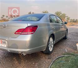 تۆیۆتا ئەڤەلۆن